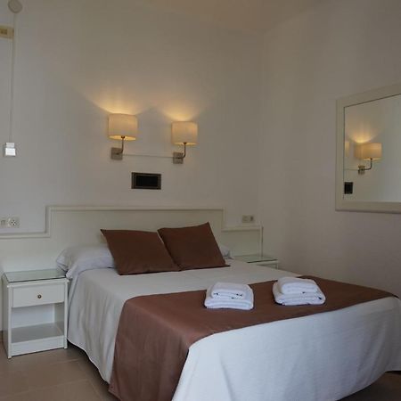 Hotel Hermes Tossa de Mar Exterior photo