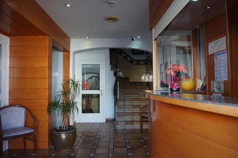 Hotel Hermes Tossa de Mar Exterior photo