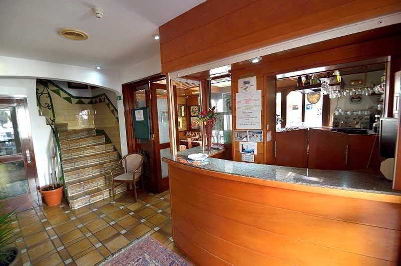 Hotel Hermes Tossa de Mar Exterior photo